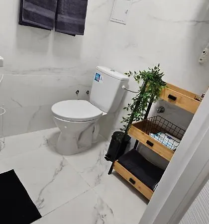 Rarina House Apartamento *