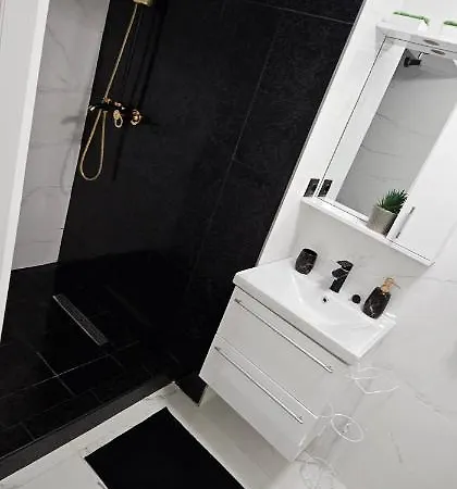 Apartamento Rarina House